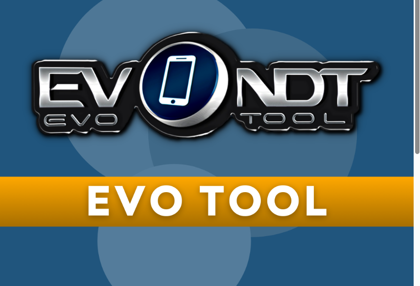 Evo Tool Rent [ EVONDT TOOLS ]